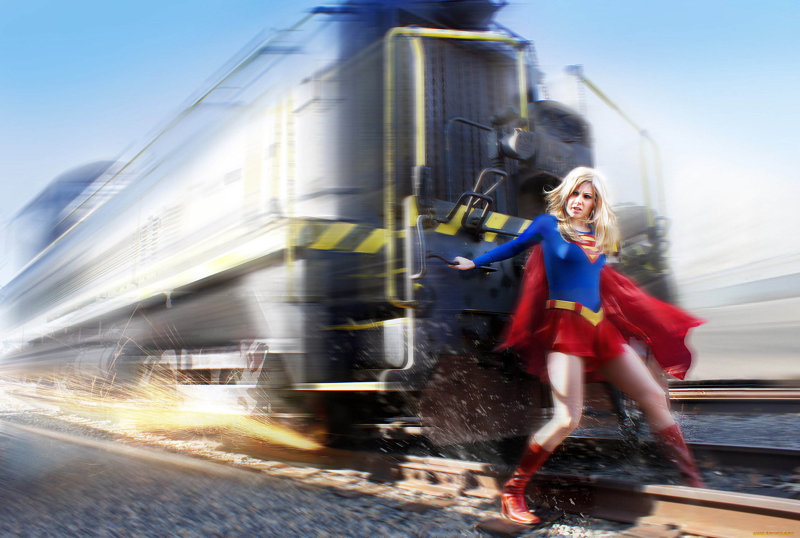 , , , supergirl